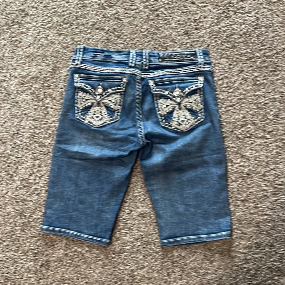 Jorts - Picture 2 of 3